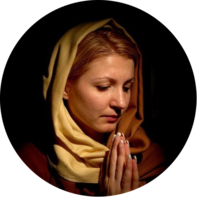 Гадалка Анна — Радищево